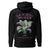 Calathea Unisex Hoodie - Hawaiian Vikings