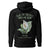 Peace Lily Unisex Hoodie - Hawaiian Vikings