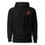 Hibiscus Unisex Hoodie - Hawaiian Vikings