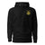 Plumeria Unisex Hoodie - Hawaiian Vikings