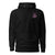 Calathea Unisex Hoodie - Hawaiian Vikings