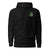 Peace Lily Unisex Hoodie - Hawaiian Vikings