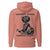 Warrior Queen Unisex Hoodie - Hawaiian Vikings