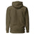 Viking Helm Unisex Hoodie - Hawaiian Vikings