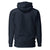 Viking Helm Unisex Hoodie - Hawaiian Vikings