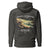 Pipeline Vintage Postcard Unisex Hoodie - Hawaiian Vikings