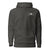 Jeffreys Bay Vintage Postcard Unisex Hoodie - Hawaiian Vikings