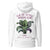 Calathea Unisex Hoodie - Hawaiian Vikings
