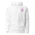 Orchid Unisex Hoodie - Hawaiian Vikings