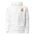 Heliconia Unisex Hoodie - Hawaiian Vikings