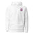 Calathea Unisex Hoodie - Hawaiian Vikings