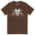 Totem Mask T-Shirt - Hawaiian Vikings