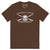 Viking Helm T-Shirt - Hawaiian Vikings