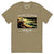 Pipeline Vintage Postcard T-Shirt - Hawaiian Vikings