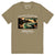 Teahupo'o Vintage Postcard T-Shirt - Hawaiian Vikings