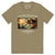 Uluwatu Vintage Postcard T-Shirt - Hawaiian Vikings