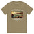 Chicama Beach Vintage Postcard T-Shirt - Hawaiian Vikings