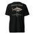 Galapagos Shark Tri-Blend Short Sleeve T-Shirt - Hawaiian Vikings