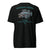 Dragonfish Tri-Blend Short Sleeve T-Shirt - Hawaiian Vikings