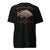 Hawaiian Sea Grouper Tri-Blend Short Sleeve T-Shirt - Hawaiian Vikings