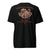 Octopus Cyanea Tri-Blend Short Sleeve T-Shirt - Hawaiian Vikings