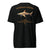 Sandbar Shark Tri-Blend Short Sleeve T-Shirt - Hawaiian Vikings