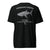 Whale Shark Tri-Blend Short Sleeve T-Shirt - Hawaiian Vikings