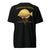 Yellow Tang Tri-Blend Short Sleeve T-Shirt - Hawaiian Vikings