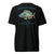 Razor Wrasse Tri-Blend Short Sleeve T-Shirt - Hawaiian Vikings