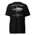 Tiger Shark Tri-Blend Short Sleeve T-Shirt - Hawaiian Vikings
