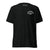 Whale Shark Tri-Blend Short Sleeve T-Shirt - Hawaiian Vikings