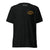 Yellow Tang Tri-Blend Short Sleeve T-Shirt - Hawaiian Vikings