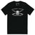 Viking Helm T-Shirt - Hawaiian Vikings