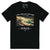 Pipeline Vintage Postcard T-Shirt - Hawaiian Vikings