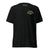 Electric Ray Tri-Blend Short Sleeve T-Shirt - Hawaiian Vikings