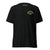 Manta Ray Tri-Blend Short Sleeve T-Shirt - Hawaiian Vikings