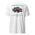 Angler Fish Tri-Blend Short Sleeve T-Shirt - Hawaiian Vikings