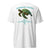 Green Sea Turtle Tri-Blend Short Sleeve T-Shirt - Hawaiian Vikings