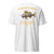 Manybar Goatfish Tri-Blend Short Sleeve T-Shirt - Hawaiian Vikings