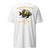 Moorish Idol Tri-Blend Short Sleeve T-Shirt - Hawaiian Vikings
