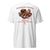 Octopus Cyanea Tri-Blend Short Sleeve T-Shirt - Hawaiian Vikings
