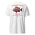 Pacific Pink Snapper Tri-Blend Short Sleeve T-Shirt - Hawaiian Vikings