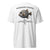 Hawaiian Spotted Boxfish Tri-Blend Short Sleeve T-Shirt - Hawaiian Vikings