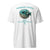 Pufferfish Tri-Blend Short Sleeve T-Shirt - Hawaiian Vikings