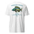 Razor Wrasse Tri-Blend Short Sleeve T-Shirt - Hawaiian Vikings