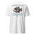 Reef Triggerfish Tri-Blend Short Sleeve T-Shirt - Hawaiian Vikings