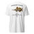 Trumpetfish Tri-Blend Short Sleeve T-Shirt - Hawaiian Vikings