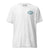 Common Thresher Shark Tri-Blend Short Sleeve T-Shirt - Hawaiian Vikings