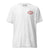 Hawaiian Red Crab Tri-Blend Short Sleeve T-Shirt - Hawaiian Vikings