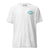 Spotted Pufferfish Tri-Blend Short Sleeve T-Shirt - Hawaiian Vikings
